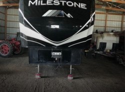 Used 2020 Heartland Milestone 360RD available in Eudora, Kansas