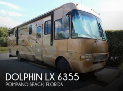 Used 2005 National RV Dolphin LX 6355 available in Pompano Beach, Florida