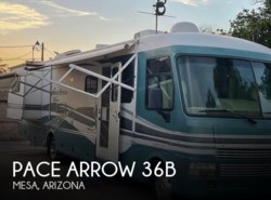 Used 2000 Fleetwood Pace Arrow 36b available in Mesa, Arizona