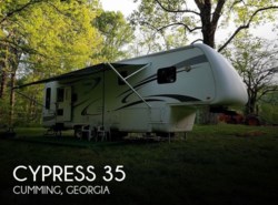 Used 2006 Newmar Cypress 35 available in Cumming, Georgia