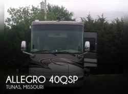 Used 2007 Tiffin Allegro 40QSP available in Tunas, Missouri
