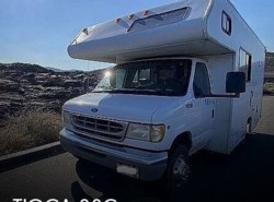 Used 2000 Fleetwood Tioga 22C available in Palo Alto, California