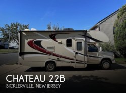 Used 2016 Thor Motor Coach Chateau 22B available in Sicklerville, New Jersey
