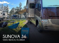 Used 2014 Itasca Sunova 36 available in Vero Beach, Florida