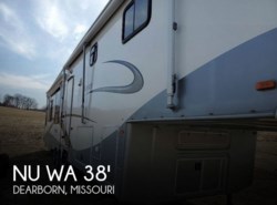 Used 2010 Nu-Wa Hitchhiker Champagne 38LKTG available in Dearborn, Missouri