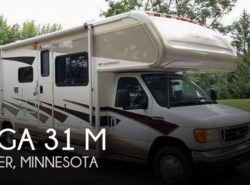 Used 2007 Fleetwood Tioga 31M available in Elk River, Minnesota