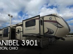Used 2015 Prime Time Sanibel 3901 available in Marion, Ohio