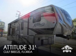 Used 2022 Eclipse Attitude Pro 2816SAG available in Gulf Breeze, Florida