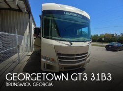 Used 2017 Forest River Georgetown GT3 31B3 available in Brunswick, Georgia