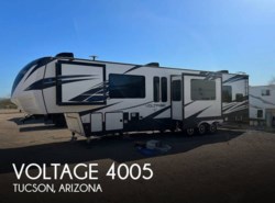Used 2018 Dutchmen Voltage 4005 available in Tucson, Arizona