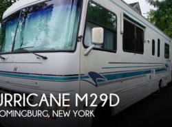 Used 1996 Four Winds Hurricane M29D available in Bloomingburg, New York