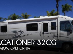 Used 1999 Holiday Rambler Vacationer 32CG available in El Cajon, California