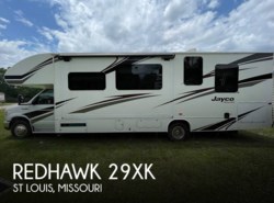 Used 2019 Jayco Redhawk 29XK available in St Louis, Missouri