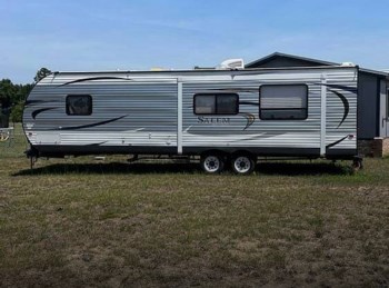 Used 2017 Forest River Salem 27RKSS available in Fitzgerald, Georgia