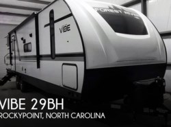 Used 2020 Forest River Vibe 29BH available in Rockypoint, North Carolina