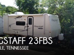 Used 2012 Forest River Flagstaff 23FBS available in Nashville, Tennessee