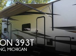 Used 2018 Jayco Talon 393T available in Flushing, Michigan