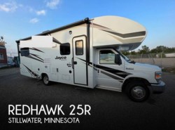 Used 2019 Jayco Redhawk 25R available in Stillwater, Minnesota