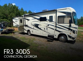 Used 2019 Forest River FR3 30DS available in Covington, Georgia