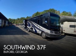 Used 2020 Fleetwood Southwind 37F available in Buford, Georgia
