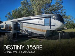 Used 2012 MVP RV Destiny 355RE available in Chino Valley, Arizona