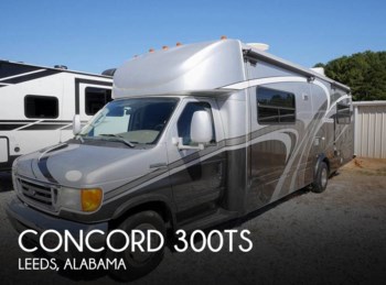 Used 2008 Coachmen Concord 300TS available in Leeds, Alabama