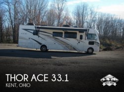 Used 2020 Thor  ACE 33.1 available in Kent, Ohio