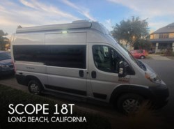 Used 2022 Thor America  Scope 18T available in Long Beach, California