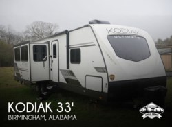 Used 2021 Dutchmen Kodiak Ultimate 3301BHSL available in Birmingham, Alabama