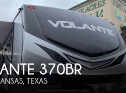 Used 2020 CrossRoads Volante 370BR available in Port Aransas, Texas