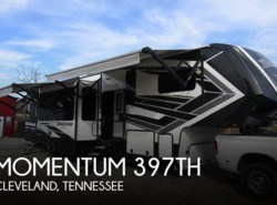 Used 2021 Grand Design Momentum 397TH available in Cleveland, Tennessee