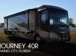 Used 2015 Winnebago Journey 40R available in Haines City, Florida