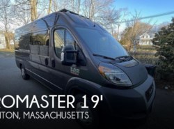 Used 2021 Ram Promaster 3500 EXT High Roof 159WB available in Canton, Massachusetts