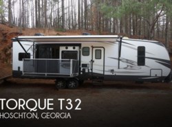 Used 2018 Heartland Torque T32 available in Hoschton, Georgia
