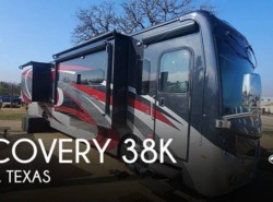 Used 2022 Fleetwood Discovery 38K available in Joshua, Texas