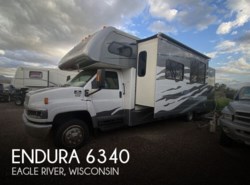 Used 2006 Gulf Stream Endura 6340 available in Eagle River, Wisconsin