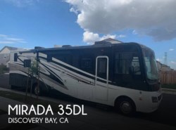 Used 2013 Coachmen Mirada 35DL available in Byron, California