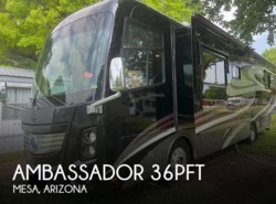 Used 2012 Holiday Rambler Ambassador 36PFT available in Mesa, Arizona