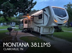 Used 2019 Keystone Montana 3811MS available in Clarksville, Tennessee