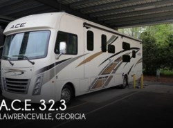 Used 2020 Thor Motor Coach A.C.E. 32.3 available in Lawrenceville, Georgia