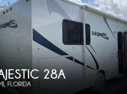 Used 2012 Four Winds Majestic 28A available in Miami, Florida