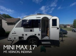 Used 2021 Little Guy Mini Max Xtreme Outdoors available in Mt. Vernon, Indiana