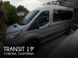 Used 2017 Ford Transit 350 XL Medium Roof 148"WB available in Corona, California