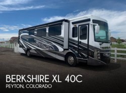 Used 2022 Forest River Berkshire XL 40C available in Peyton, Colorado