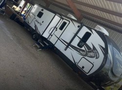 Used 2018 Forest River  Heritage Glen 272RL available in Shelby, Mississippi