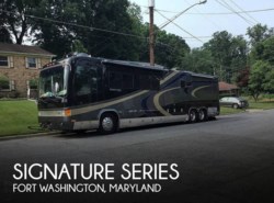 Used 2002 Monaco RV Signature Series 42 Triple Crown available in Fort Washington, Maryland