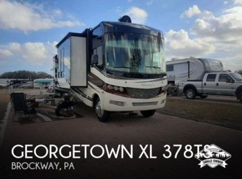 Used 2013 Forest River Georgetown XL 378TS available in Brockway, Pennsylvania