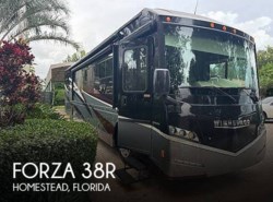 Used 2014 Winnebago Forza 38R available in Homestead, Florida