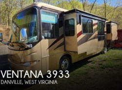 Used 2008 Newmar Ventana 3933 available in Danville, West Virginia