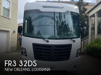 Used 2022 Forest River FR3 32DS available in New Orleans, Louisiana